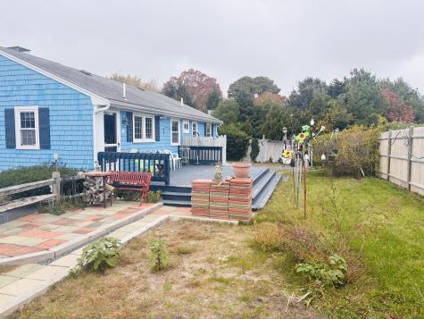 80 Michaels Avenue Dennis MA 02639