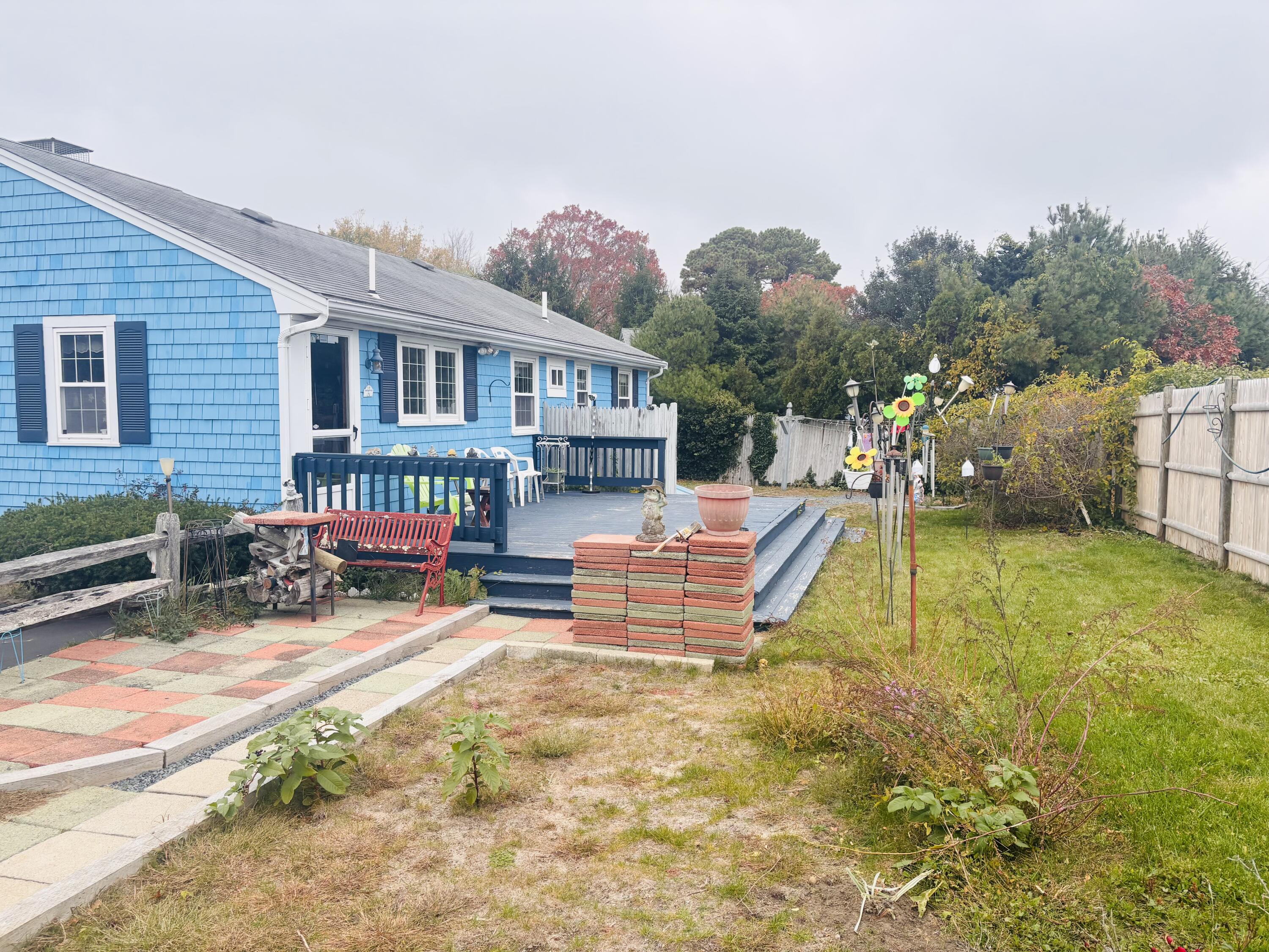 80 Michaels Avenue Dennis MA 02639