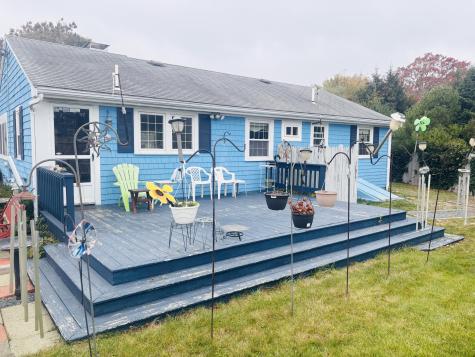80 Michaels Avenue Dennis MA 02639