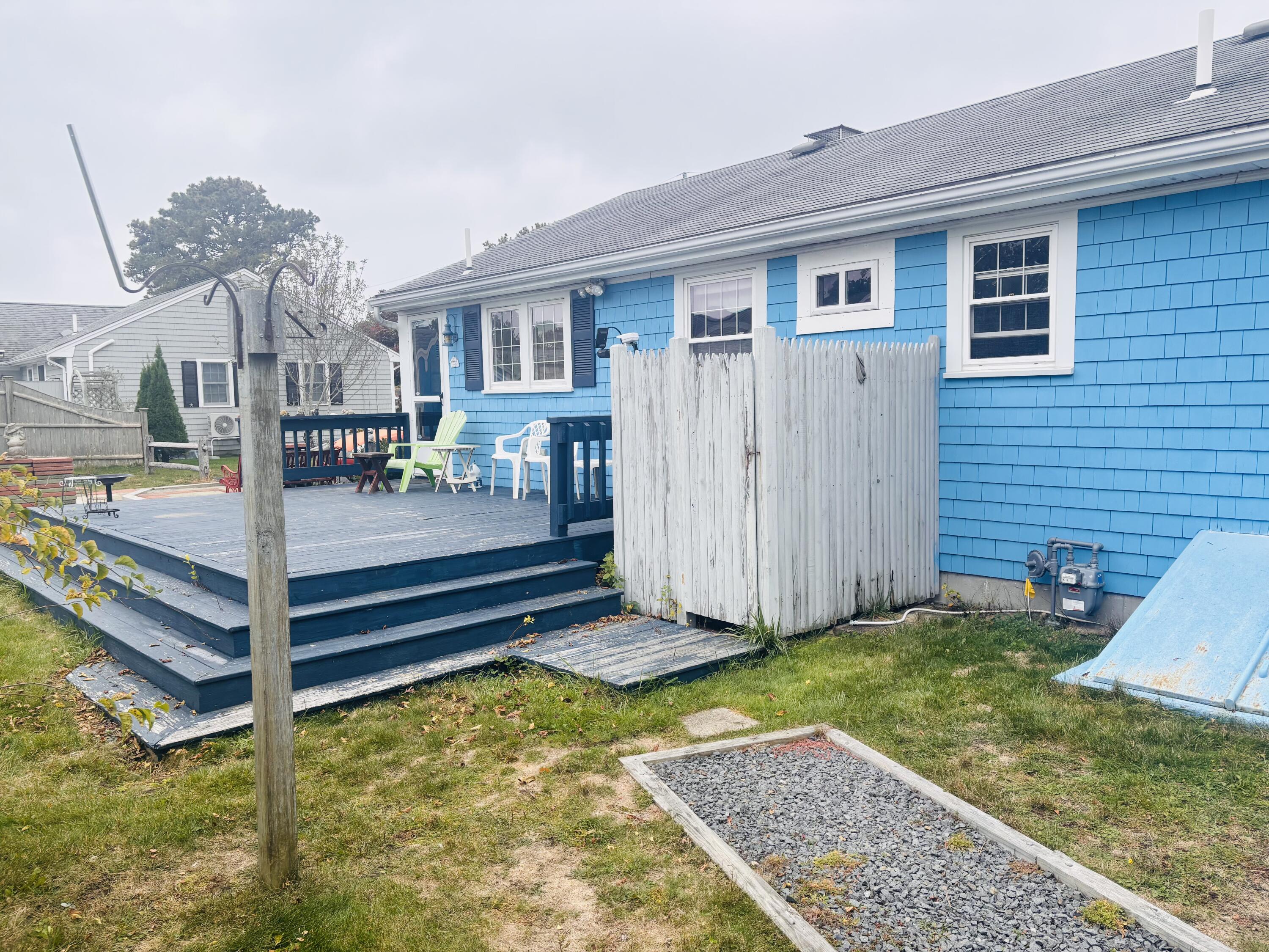 80 Michaels Avenue Dennis MA 02639