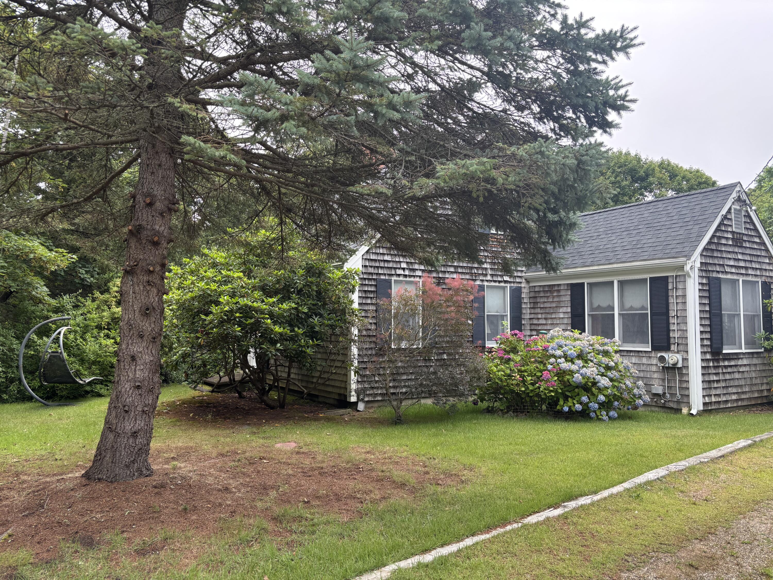 2 Shell Lane Orleans MA 02653