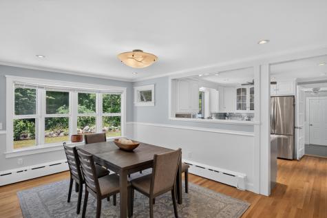 25 Gingerbread Lane Yarmouth MA 02675