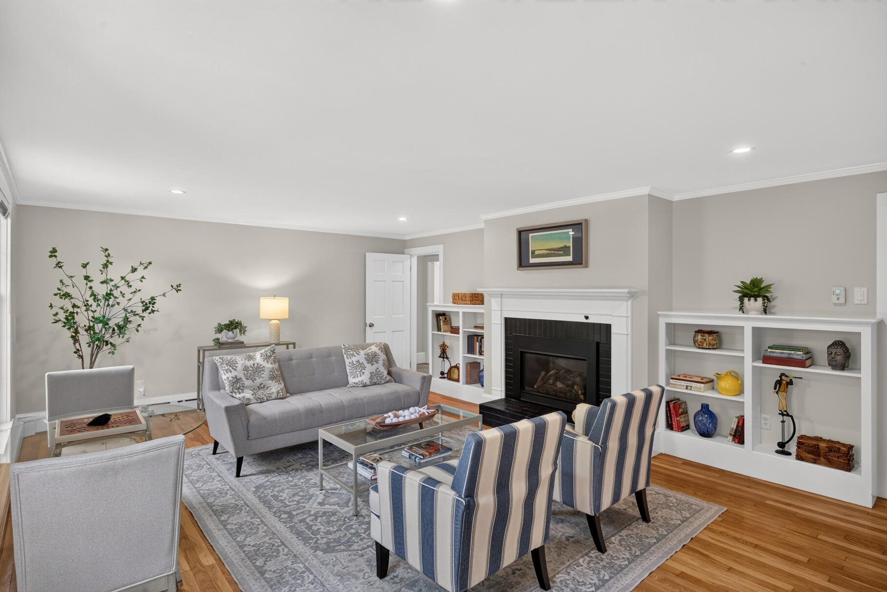 25 Gingerbread Lane Yarmouth MA 02675