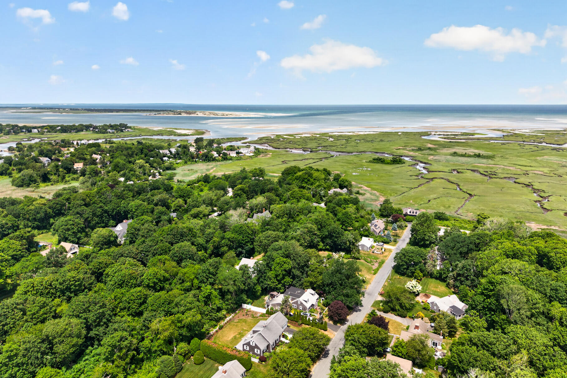 25 Gingerbread Lane Yarmouth MA 02675
