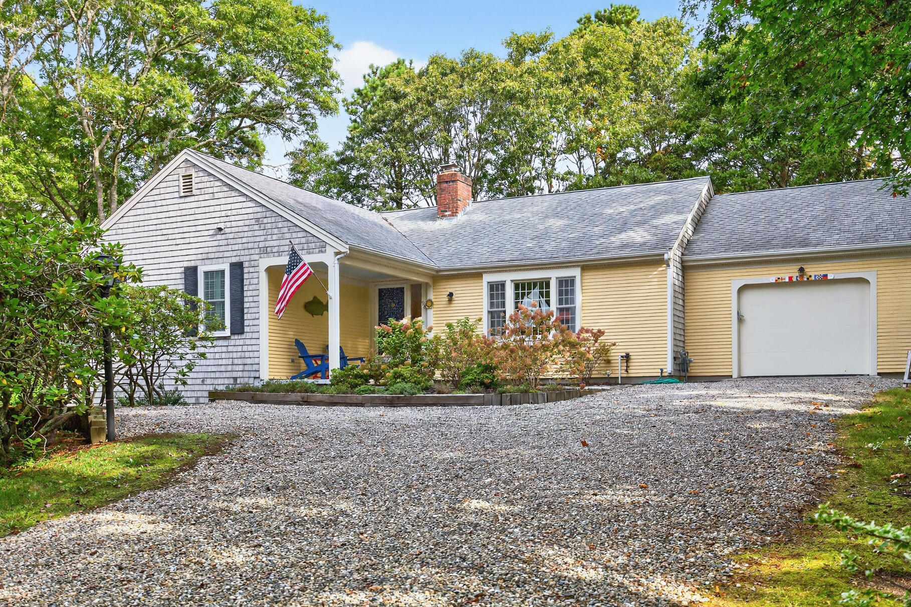 98 Bay Lane Barnstable MA 02632