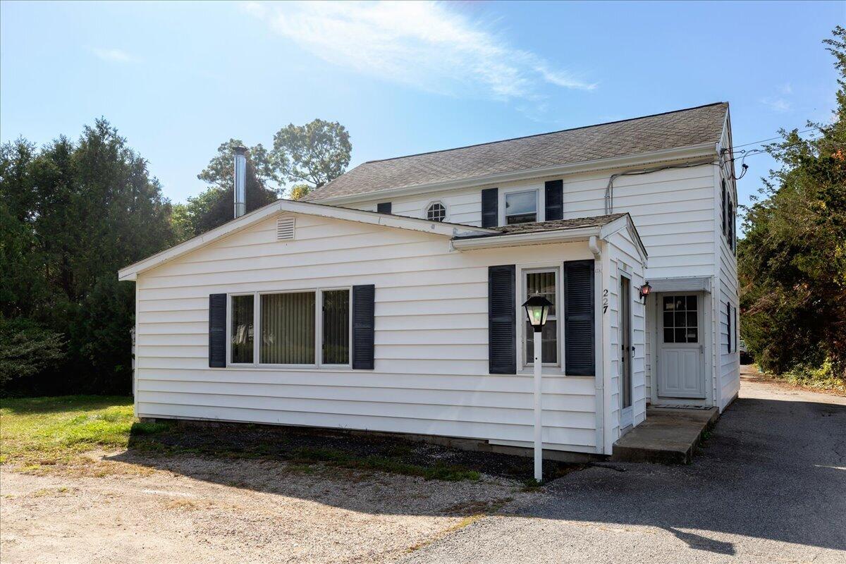 227 Bumps River Road Barnstable MA 02630