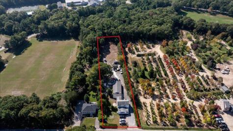 227 Bumps River Road Barnstable MA 02630