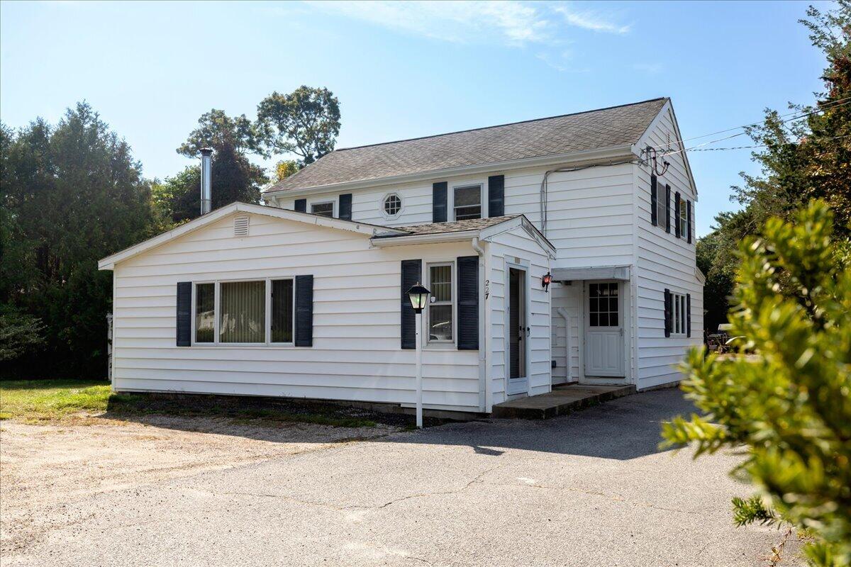227 Bumps River Road Barnstable MA 02630
