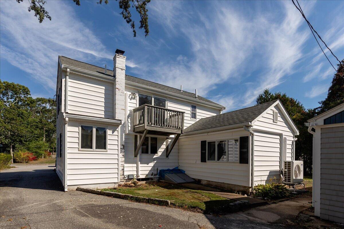 227 Bumps River Road Barnstable MA 02630