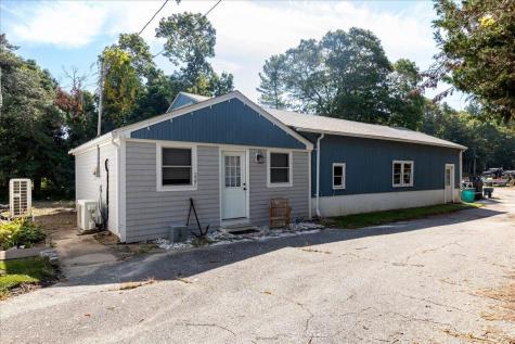 227 Bumps River Road Barnstable MA 02630