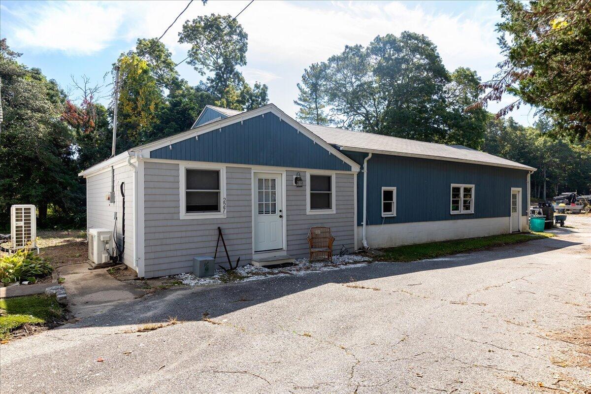 227 Bumps River Road Barnstable MA 02630