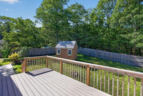 27 Mcguerty Road Brewster MA 02631