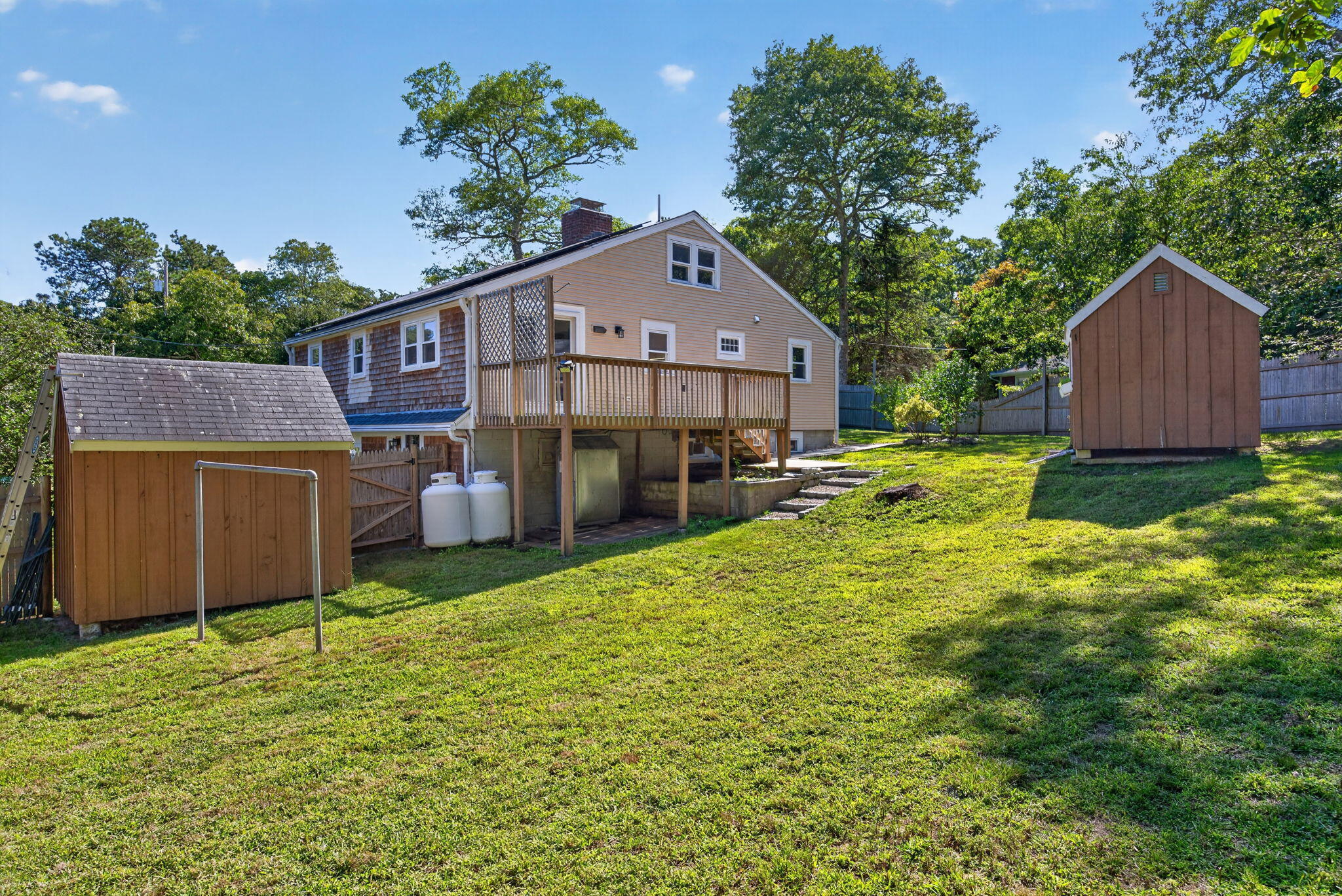 27 Mcguerty Road Brewster MA 02631