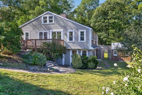 27 Mcguerty Road Brewster MA 02631