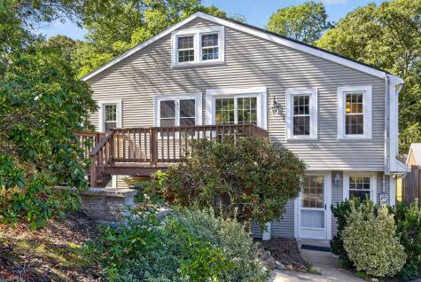 27 Mcguerty Road Brewster MA 02631
