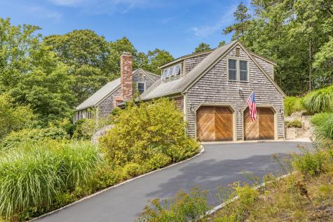 50 Old Valley Road Brewster MA 02631