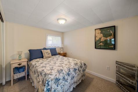 20 East Road Mashpee MA 02649