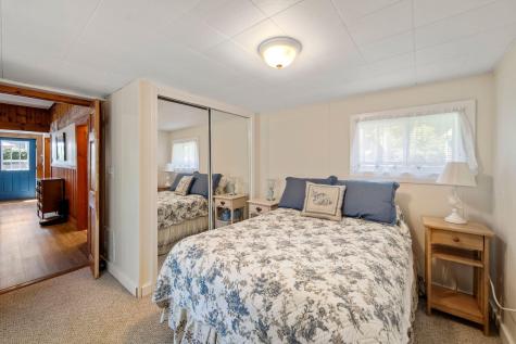 20 East Road Mashpee MA 02649
