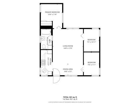 20 East Road Mashpee MA 02649