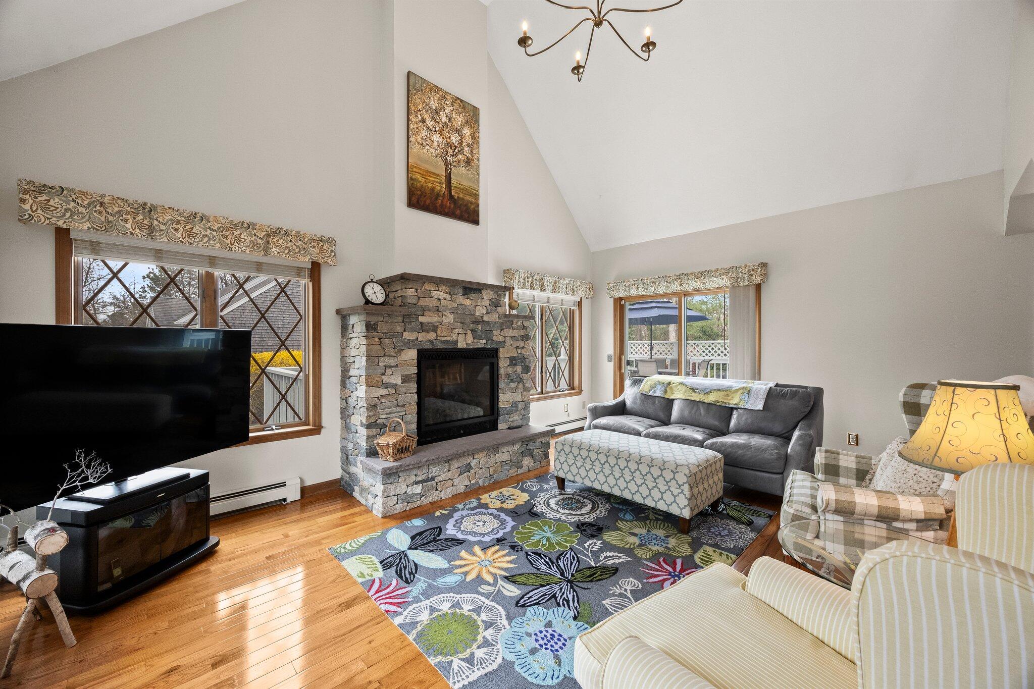 12 Rock Hollow Drive Falmouth MA 02536