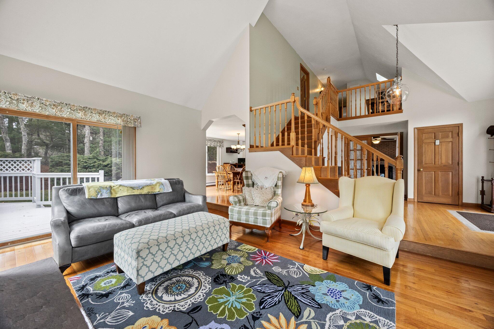 12 Rock Hollow Drive Falmouth MA 02536