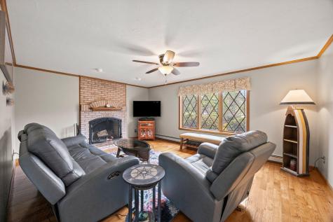 12 Rock Hollow Drive Falmouth MA 02536