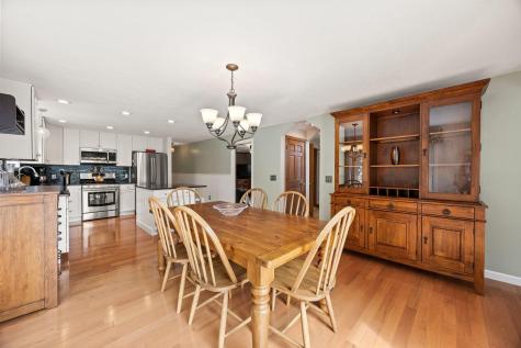 12 Rock Hollow Drive Falmouth MA 02536