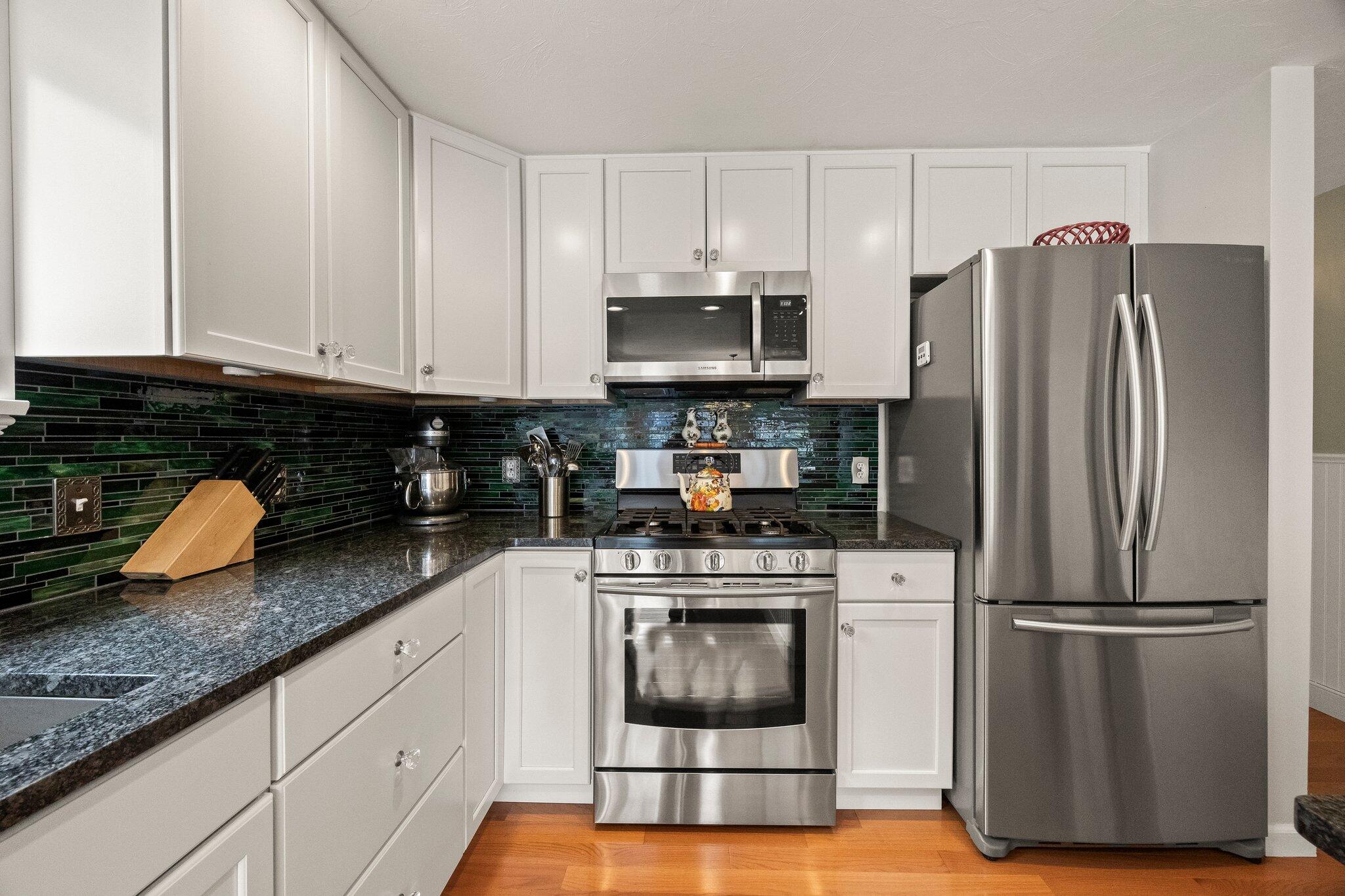 12 Rock Hollow Drive Falmouth MA 02536