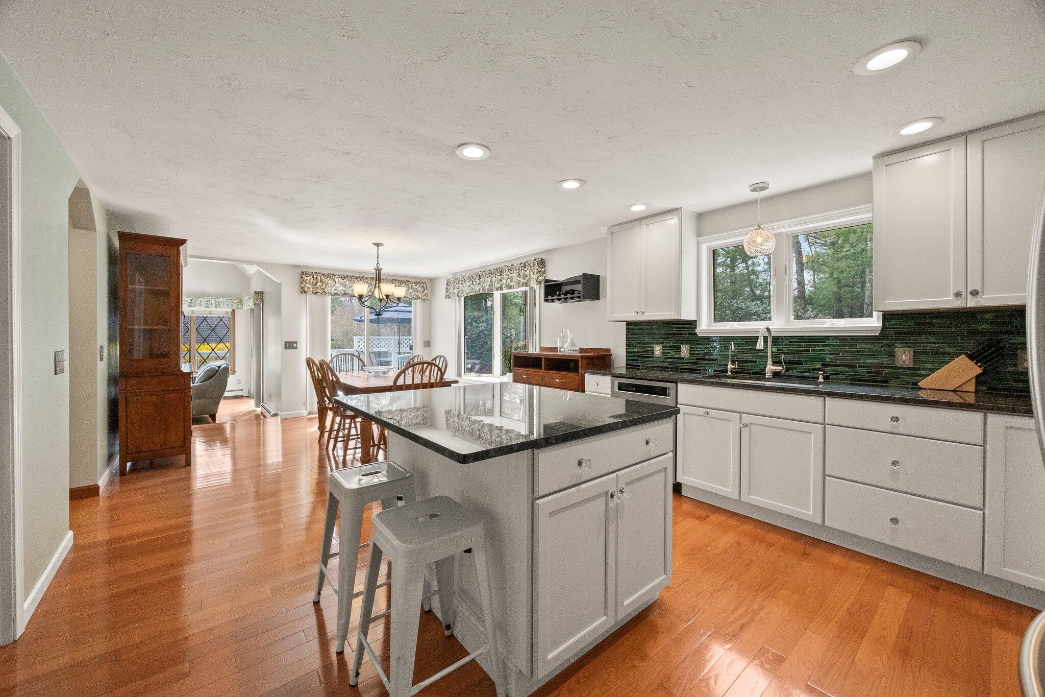 12 Rock Hollow Drive Falmouth MA 02536