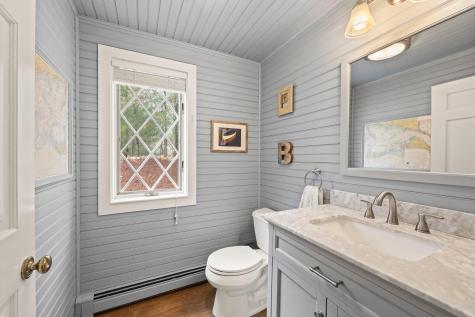 12 Rock Hollow Drive Falmouth MA 02536