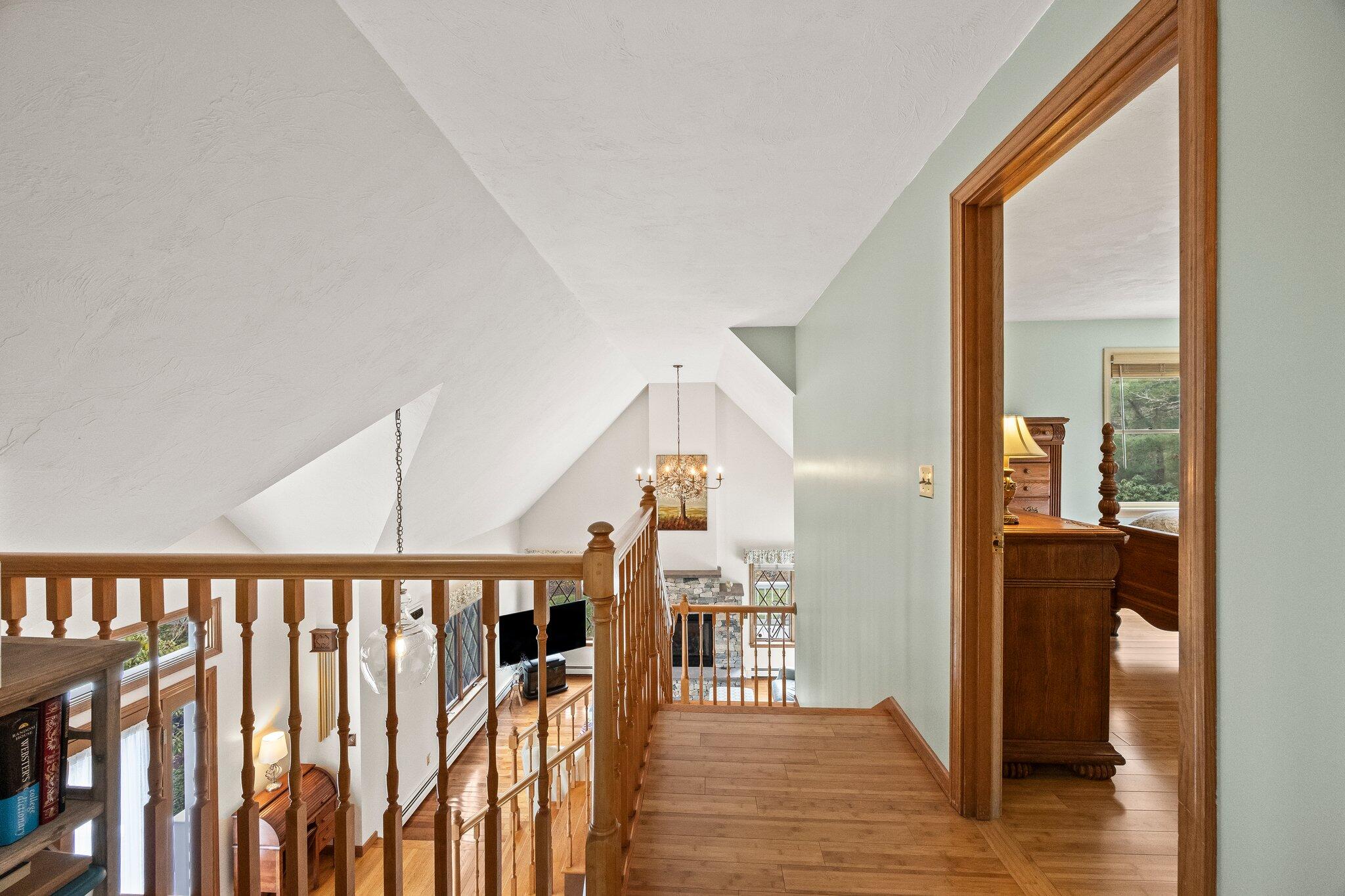 12 Rock Hollow Drive Falmouth MA 02536