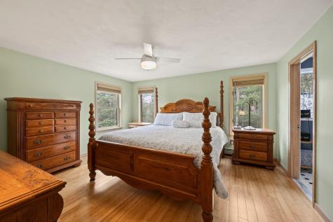 12 Rock Hollow Drive Falmouth MA 02536