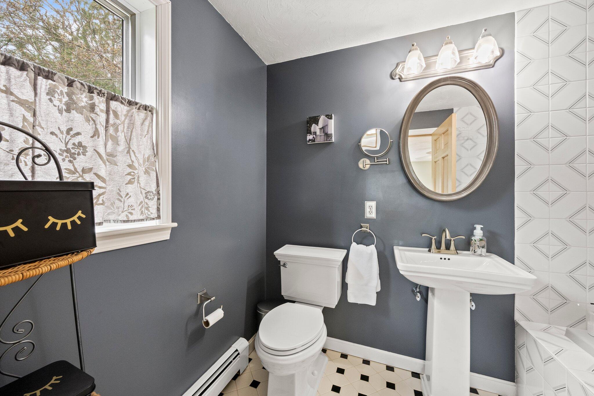 12 Rock Hollow Drive Falmouth MA 02536