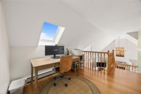 12 Rock Hollow Drive Falmouth MA 02536