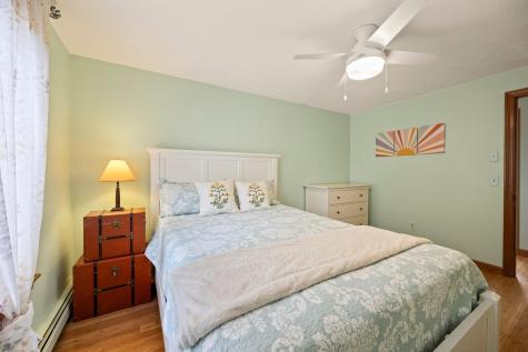 12 Rock Hollow Drive Falmouth MA 02536