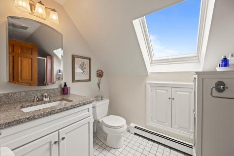 12 Rock Hollow Drive Falmouth MA 02536