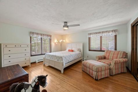 12 Rock Hollow Drive Falmouth MA 02536