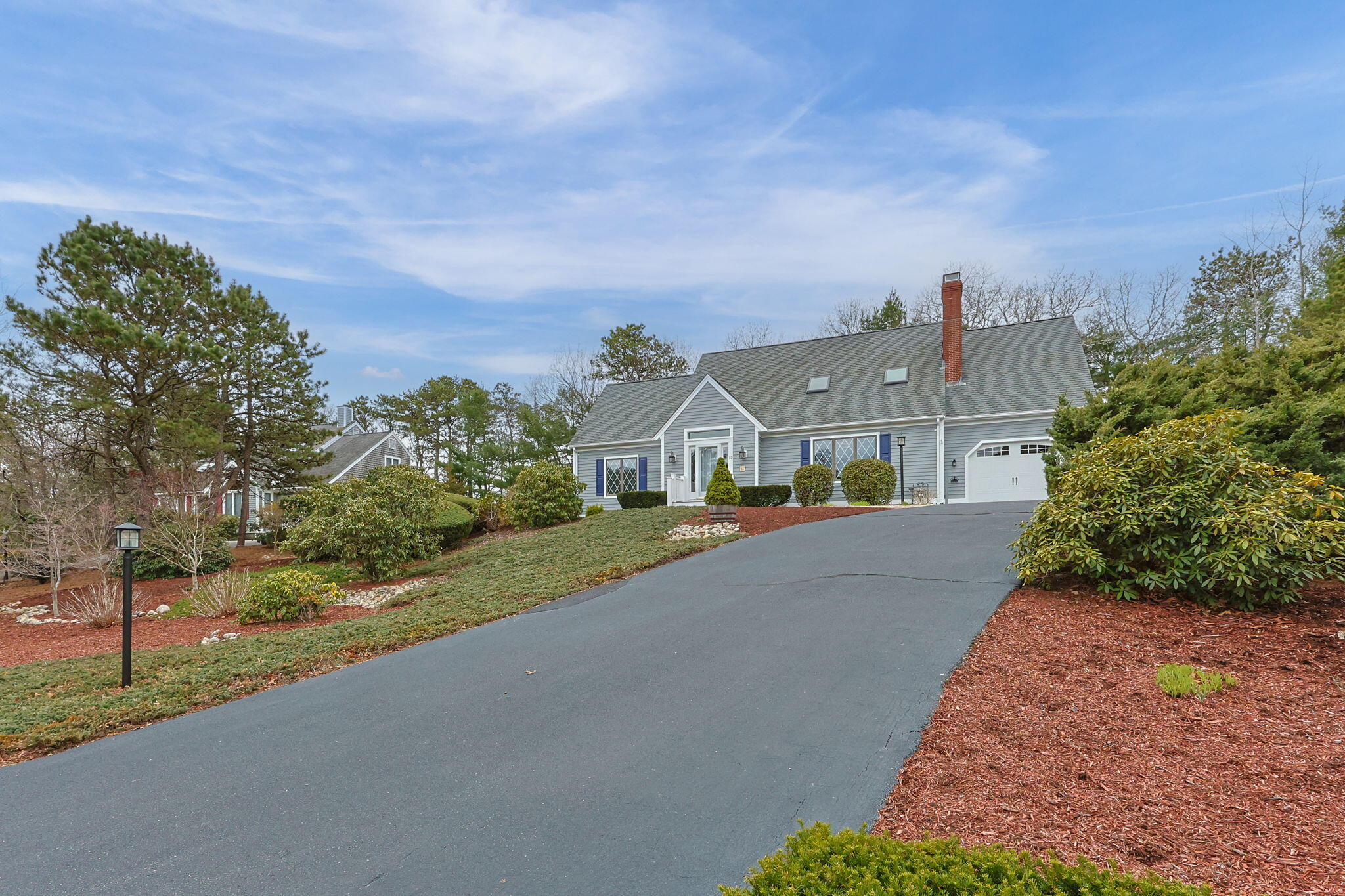 12 Rock Hollow Drive Falmouth MA 02536