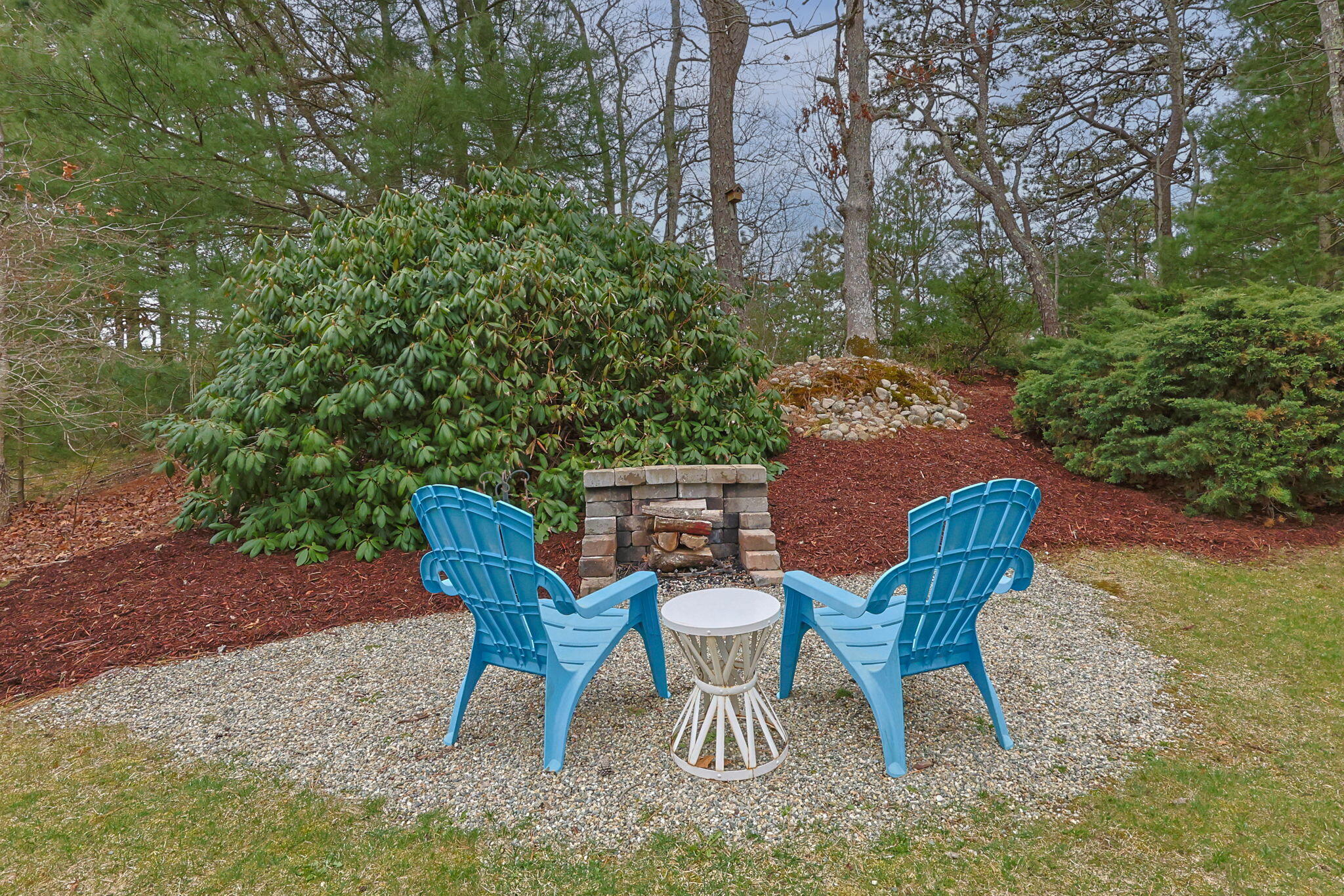 12 Rock Hollow Drive Falmouth MA 02536