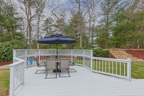 12 Rock Hollow Drive Falmouth MA 02536