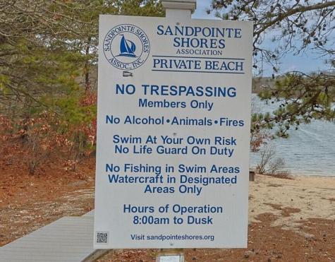 12 Rock Hollow Drive Falmouth MA 02536