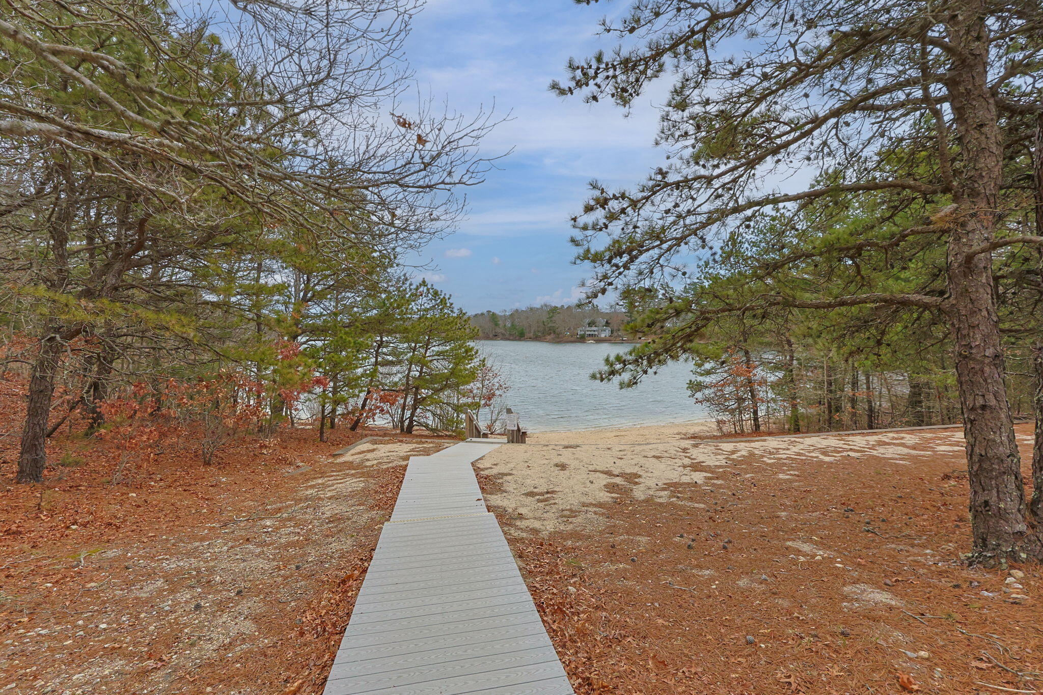 12 Rock Hollow Drive Falmouth MA 02536