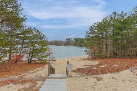 12 Rock Hollow Drive Falmouth MA 02536