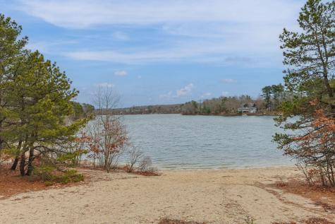 12 Rock Hollow Drive Falmouth MA 02536