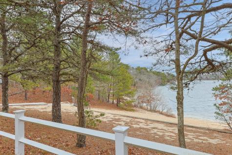 12 Rock Hollow Drive Falmouth MA 02536