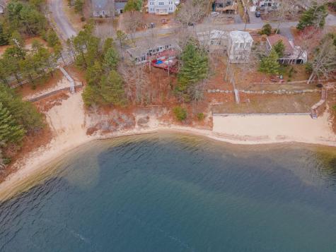 12 Rock Hollow Drive Falmouth MA 02536