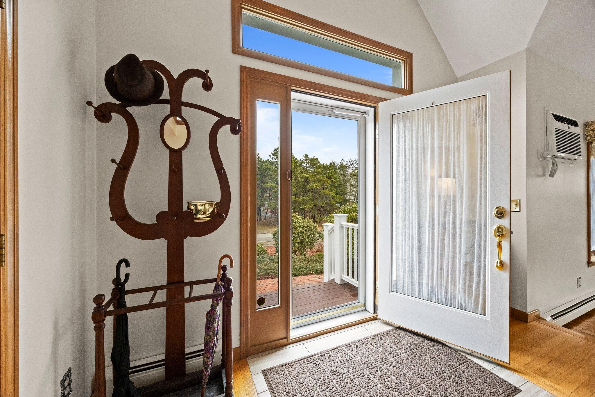 12 Rock Hollow Drive Falmouth MA 02536