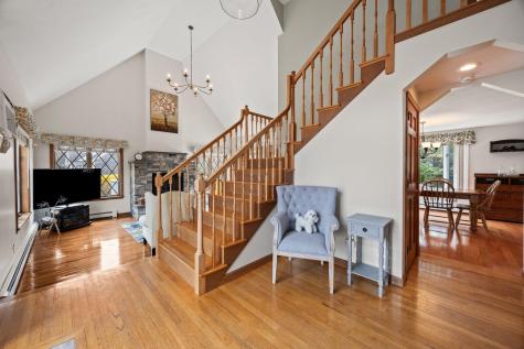 12 Rock Hollow Drive Falmouth MA 02536