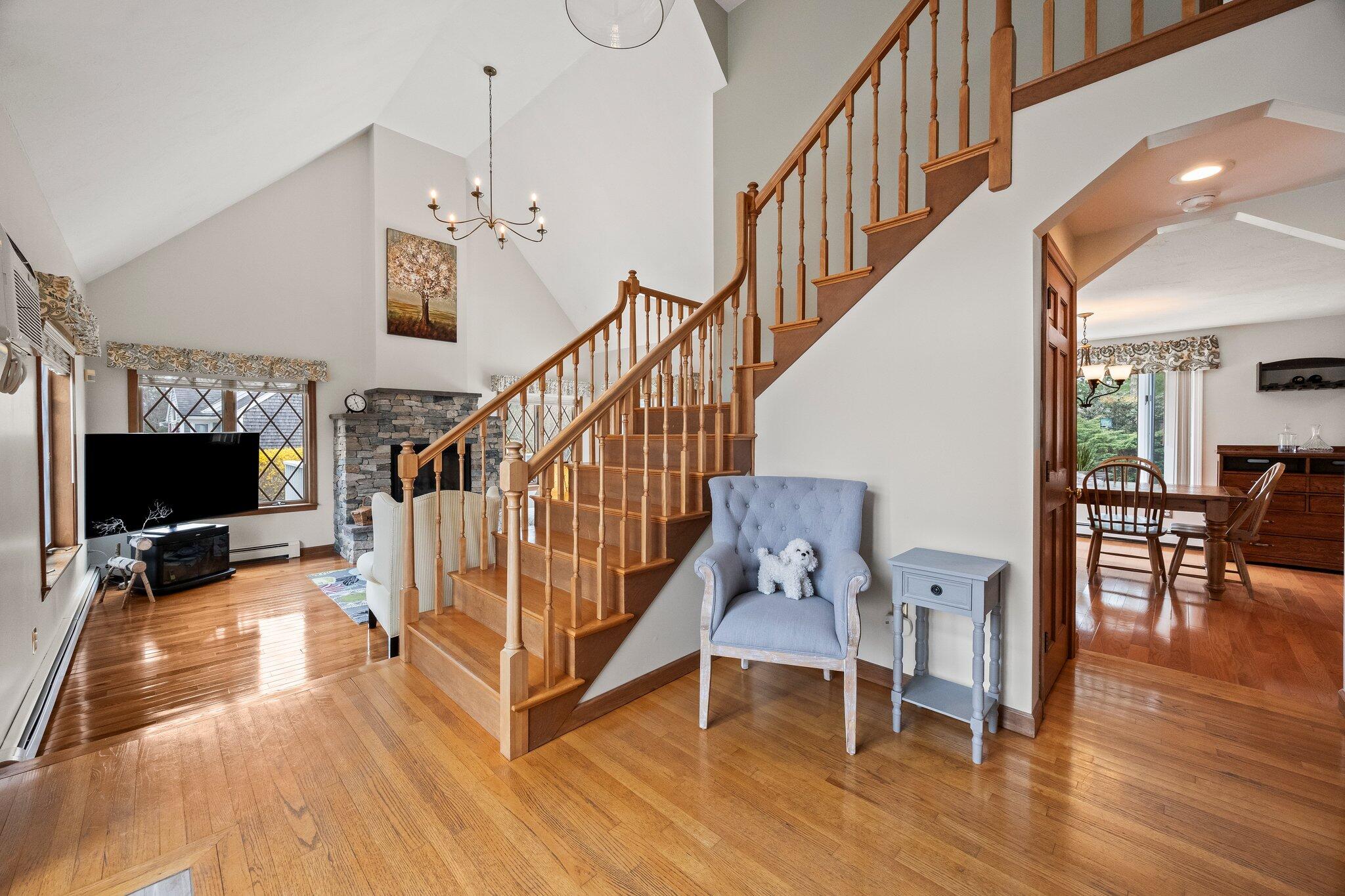 12 Rock Hollow Drive Falmouth MA 02536