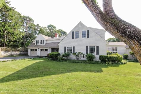 9 Norcross Circle Chatham MA 02659